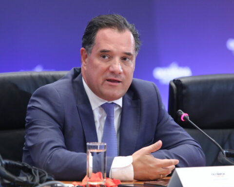 ΓΕΩΡΓΙΑΔΗΣ