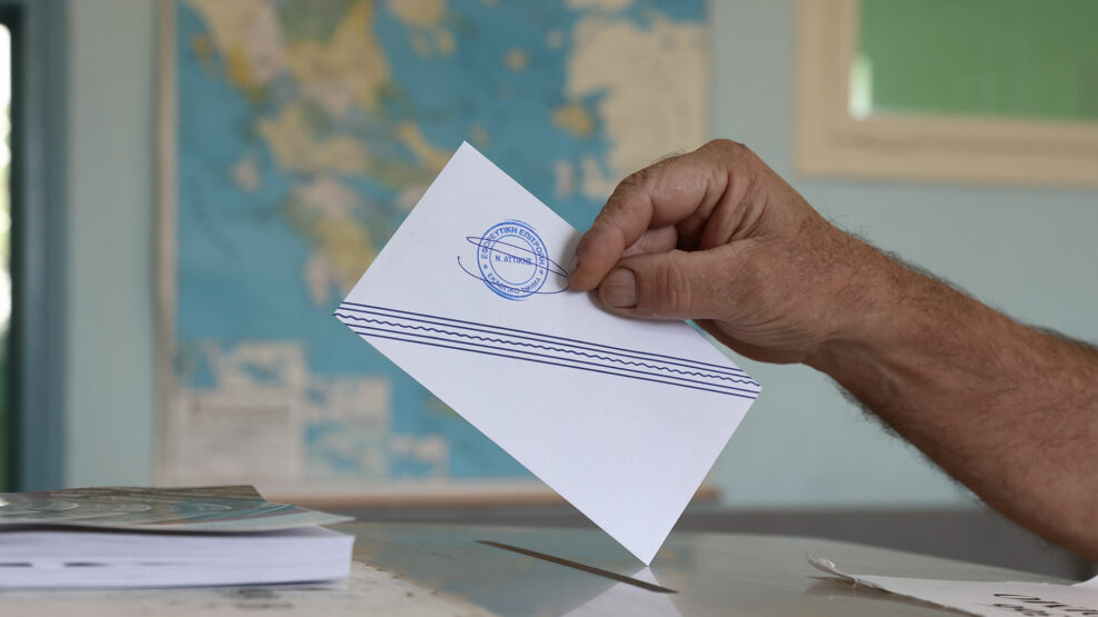δημοσκόπηση, δημοσκόπηση ΣΚΑΙ, δημοσκόπηση Pulse