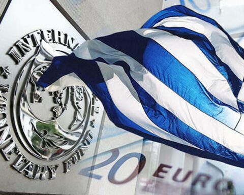 ΔΝΤ