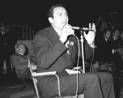 Βασίλης Γεωργίου