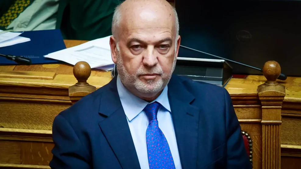 Γιώργος Φλωρίδης
