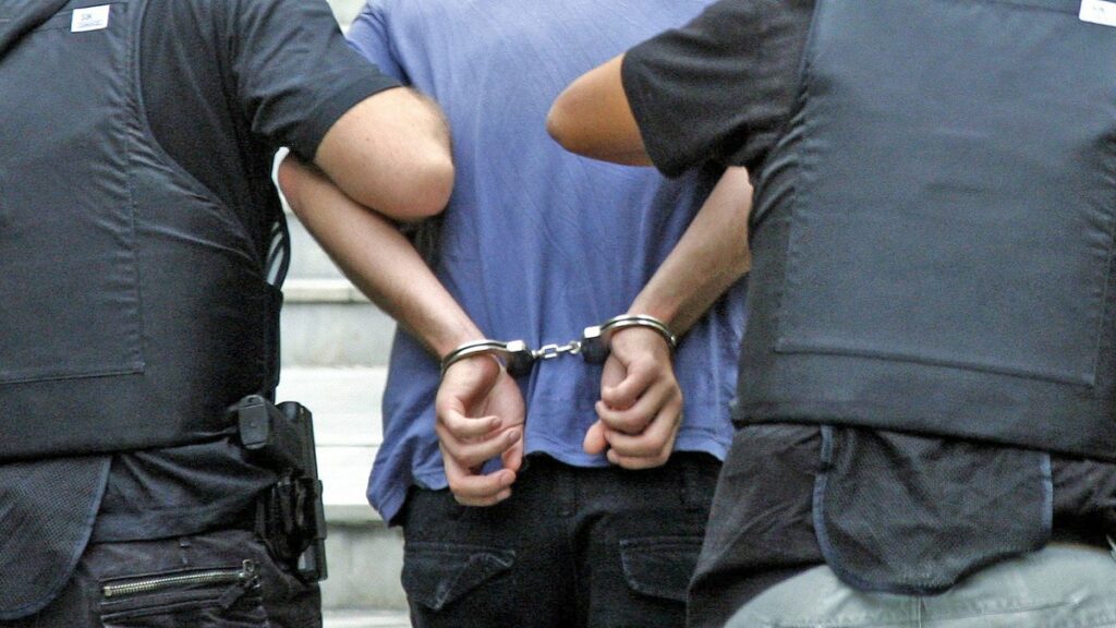 ΧΕΙΡΟΠΕΔΕΣ