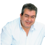 Αντώνης Βασιλόπουλος
