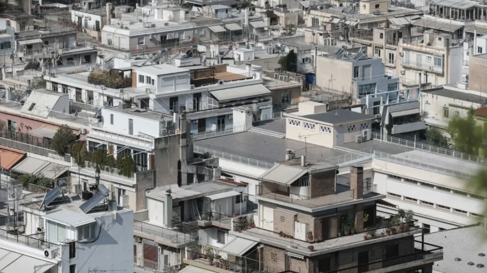Νέος Οικοδομικός κανονισμός: Ποιοι χτίζουν και ποιοι όχι μετά την απόφαση του ΣτΕ