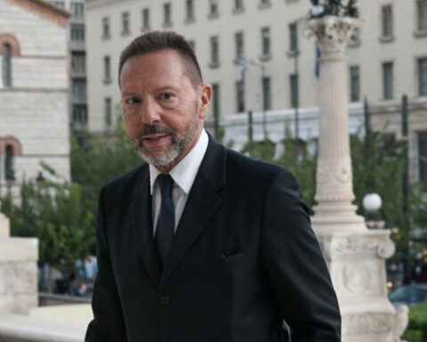 Γιάννης Στουρνάρας