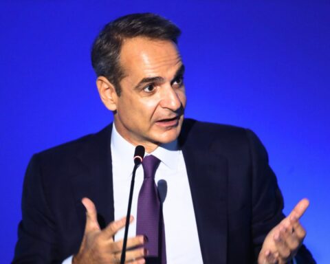 Μητσοτάκης: Δεν μπορούμε να κλείνουμε τα μάτια σε ασυνείδητους οδηγούς