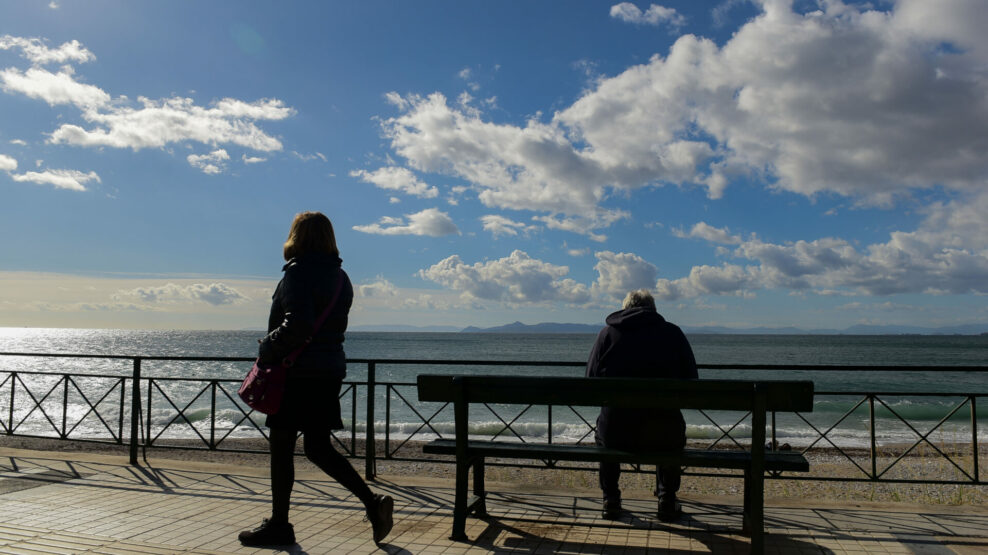 καιρός