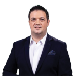 Author avatar