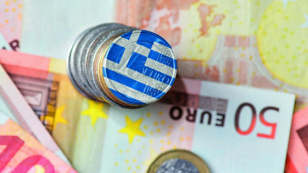 ελληνική οικονομία, Ταμείο Ανάκαμψης, ελληνικό 10ετες ομόλογο