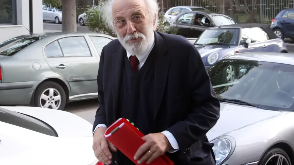 εγκεφαλικό Λυκουρέζος, λυκουρεζοσ υγεια