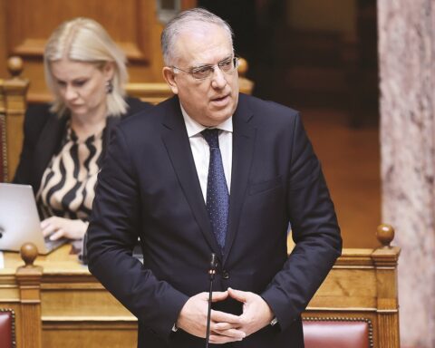 ΤΑΚΗΣ ΘΕΟΔΩΡΙΚΑΚΟΣ