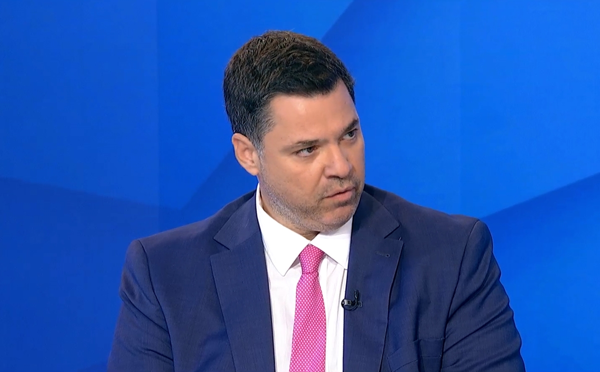 Κοντογεώργης: Καμία εμπλοκή της Ελλάδας στη σύρραξη Ισραήλ-Ιράν