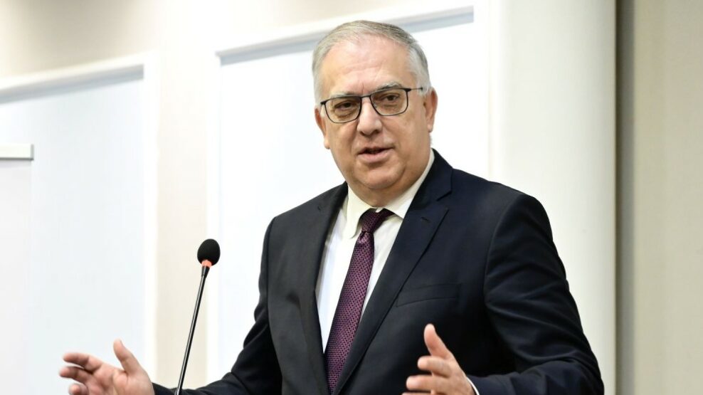 Θεοδωρικάκος για Τέμπη: «Ναι» στην Δικαιοσύνη, «οχι» στην κομματική αξιοποίηση