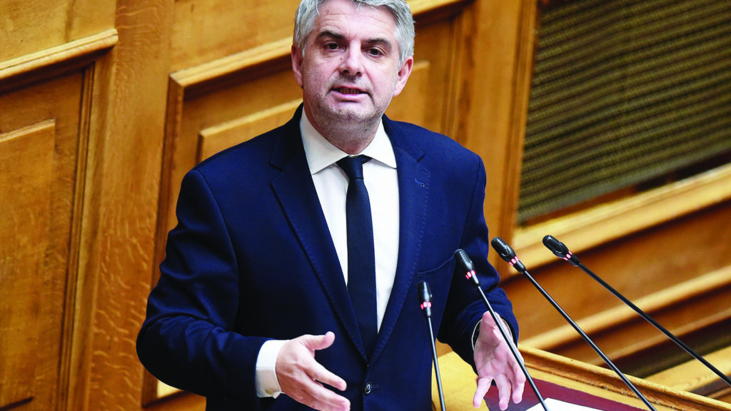 ΟΔΥΣΣΕΑΣ ΚΩΝΣΤΑΝΤΙΝΟΠΟΥΛΟς