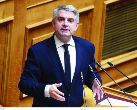 ΟΔΥΣΣΕΑΣ ΚΩΝΣΤΑΝΤΙΝΟΠΟΥΛΟς