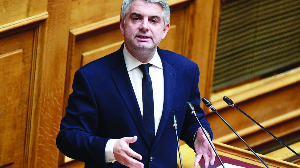 ΟΔΥΣΣΕΑΣ ΚΩΝΣΤΑΝΤΙΝΟΠΟΥΛΟς