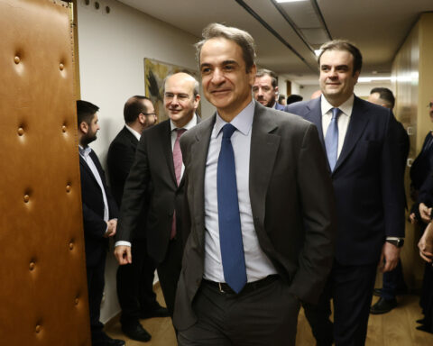 ΜΗΤΣΟΤΑΚΗΣ ΠΙΕΡΡΑΚΑΚΗΣ ΧΑΤΖΗΔΑΚΗΣ