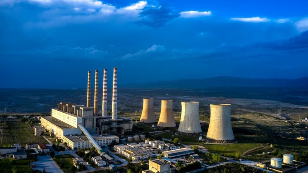 ΔΕΗ: Από τον λιγνίτη στην πράσινη ενέργεια και τα data centers