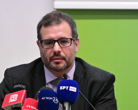 Νίκος Τσάφος: Νέα ανάρτηση του υφυπουργού Ενέργειας «ζητάω να κριθώ από το έργο μου»