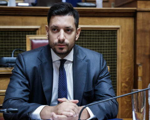 ΚΥΡΑΝΑΚΗΣ
