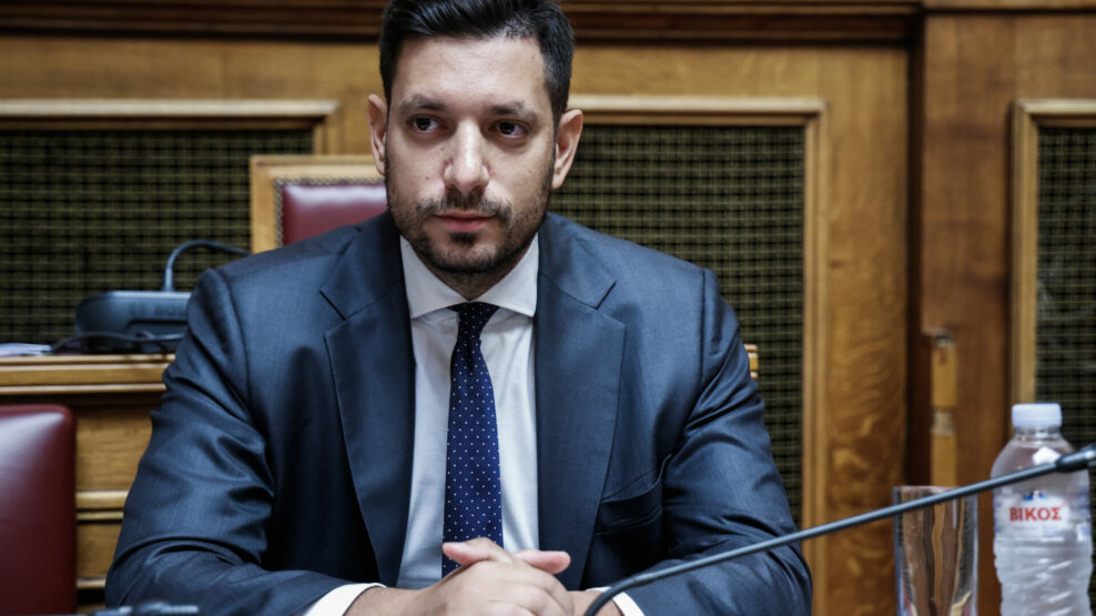ΚΥΡΑΝΑΚΗΣ