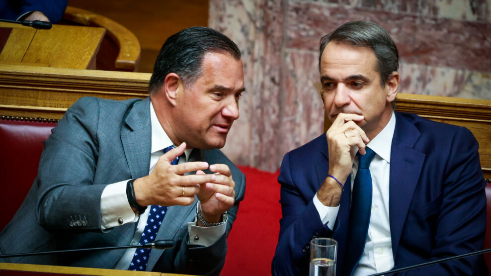 ΚΥΡΙΑΚΟΣ ΜΗΤΣΟΤΑΚΗΣ