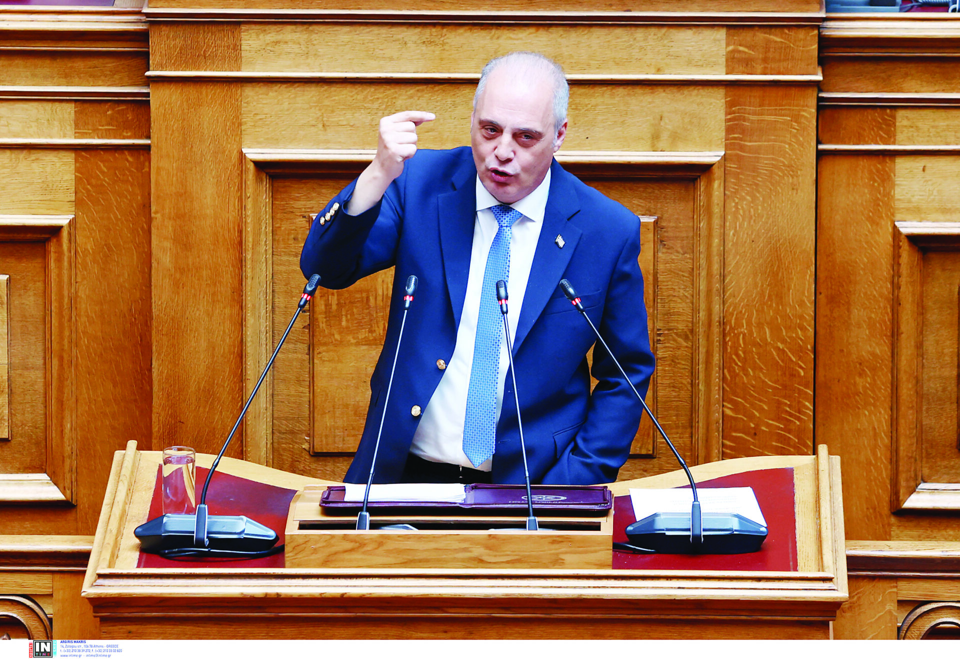 ΒΕΛΟΠΟΥΛΟΣ ΒΟΥΛΗ