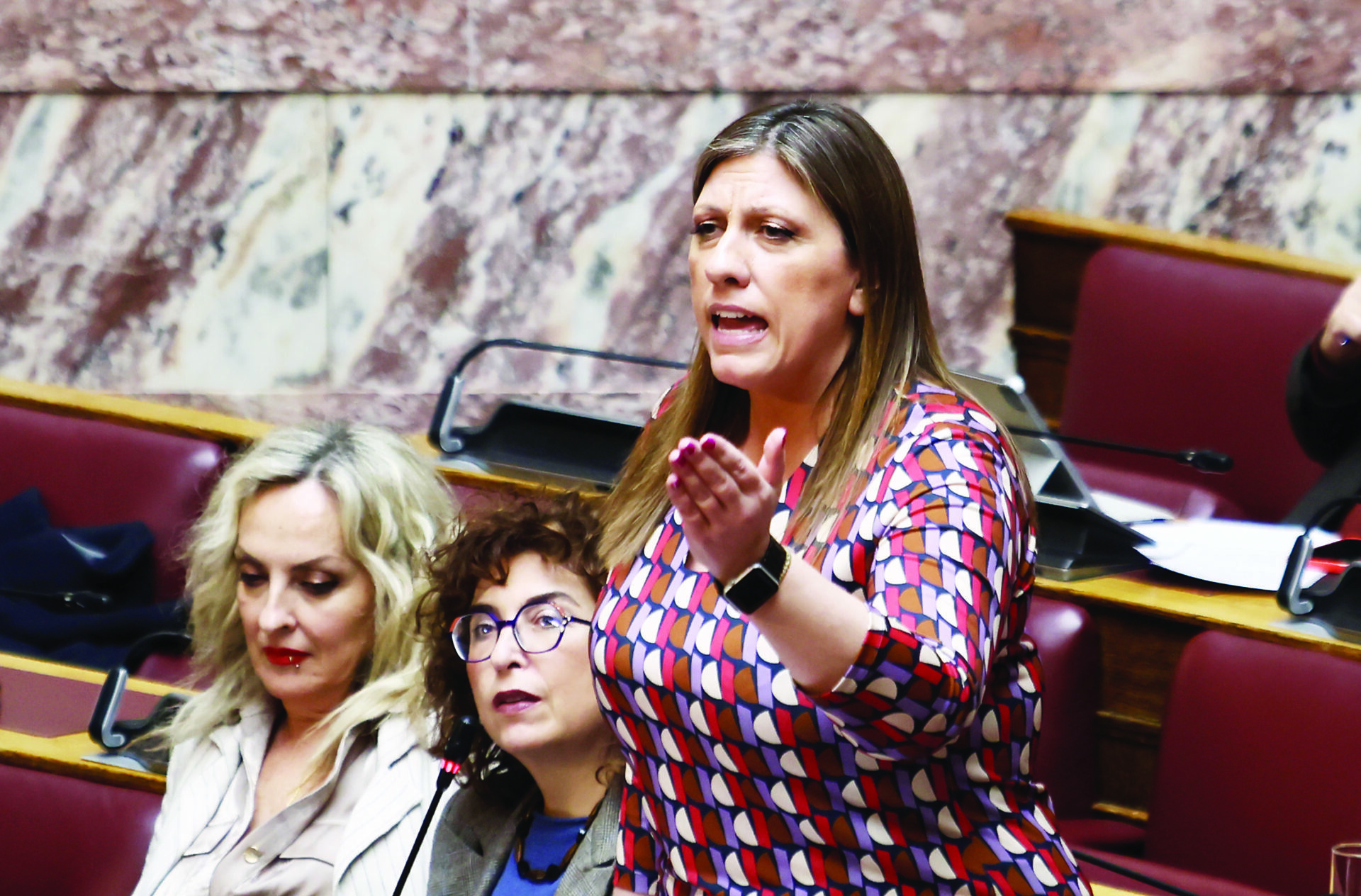 ΚΩΝΣΤΑΝΤΟΠΟΥΛΟΥ ΒΟΥΛΗ