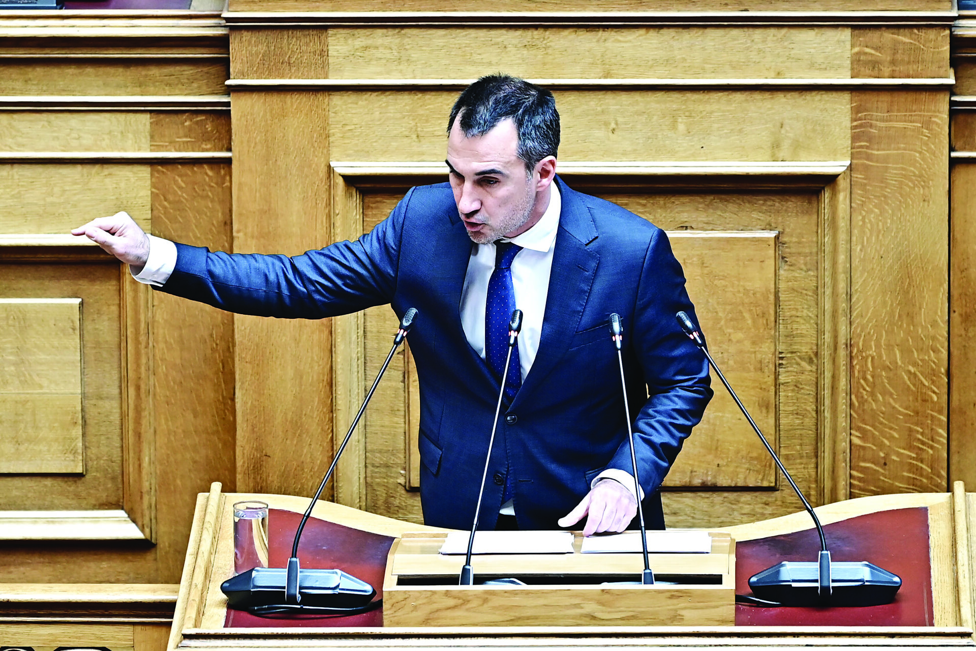ΧΑΡΙΤΣΗΣ ΒΟΥΛΗ