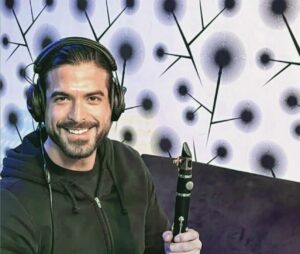 Συγκινεί ο Άρης Μουγκοπέτρος