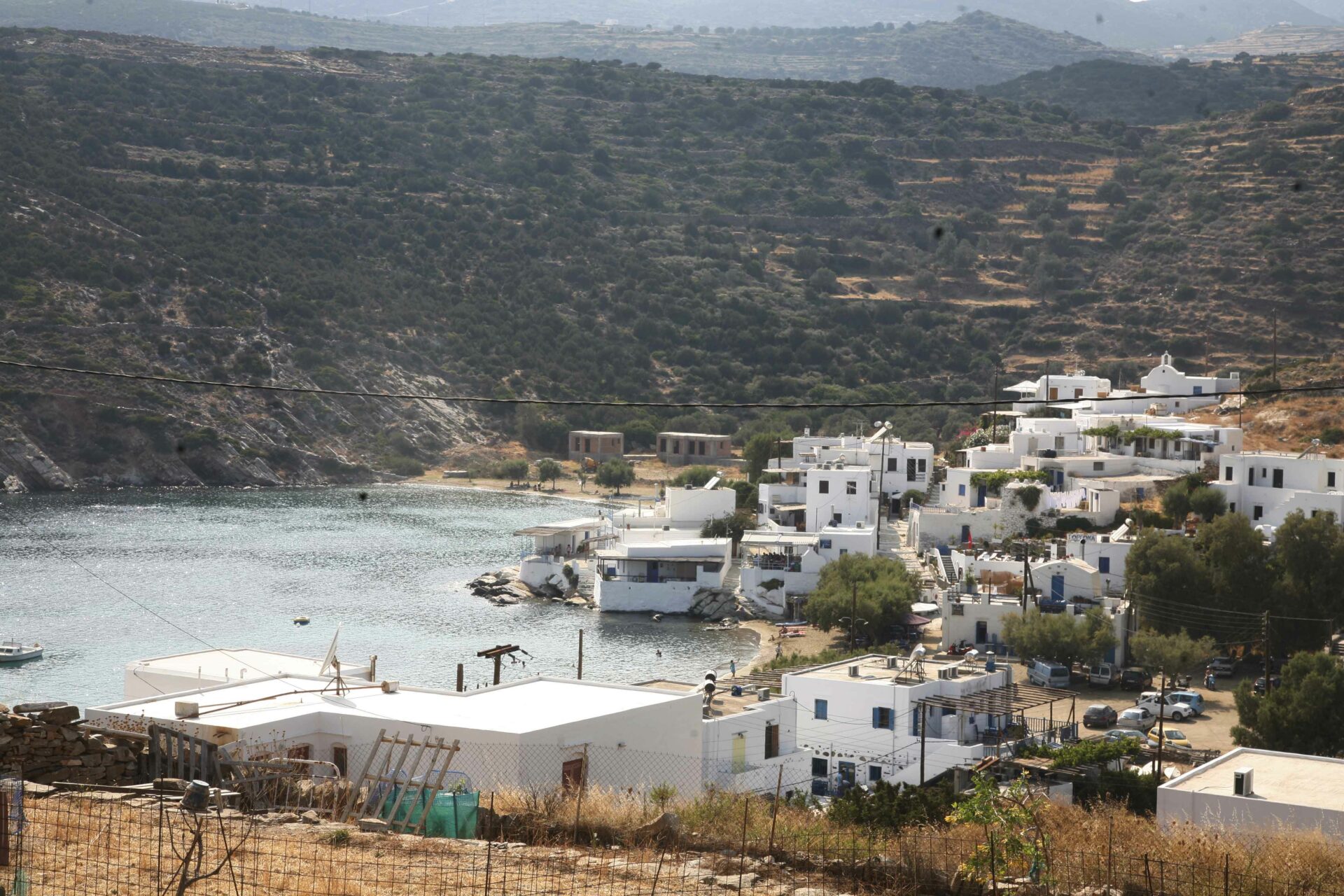 Σίφνος 