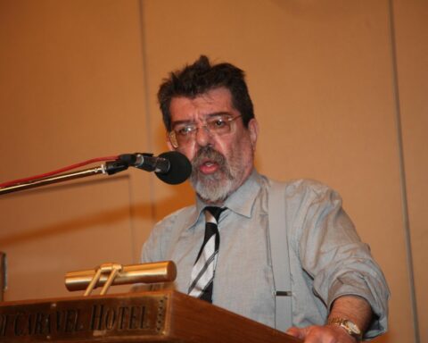 ΔΗΜΗΤΡΗΣ ΒΟΥΝΑΤΣΟΣ
