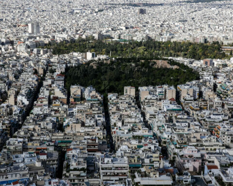 ΣΠΙΤΙΑ ΚΑΤΟΙΚΙΑ ΑΘΗΝΑ