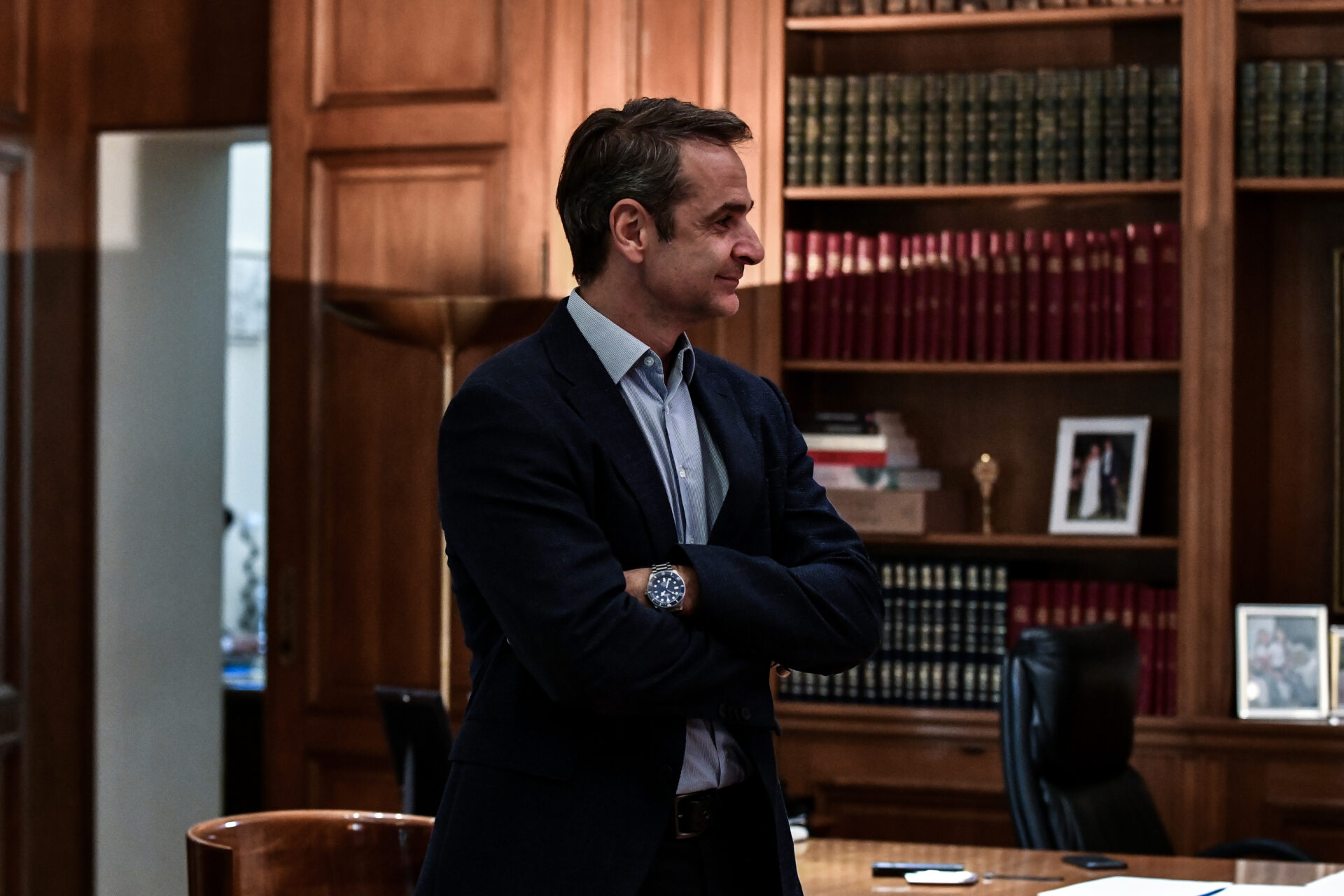 ΜΗΤΣΟΤΑΚΗΣ ΓΡΑΦΕΙΟ ΜΑΞΙΜΟΥ