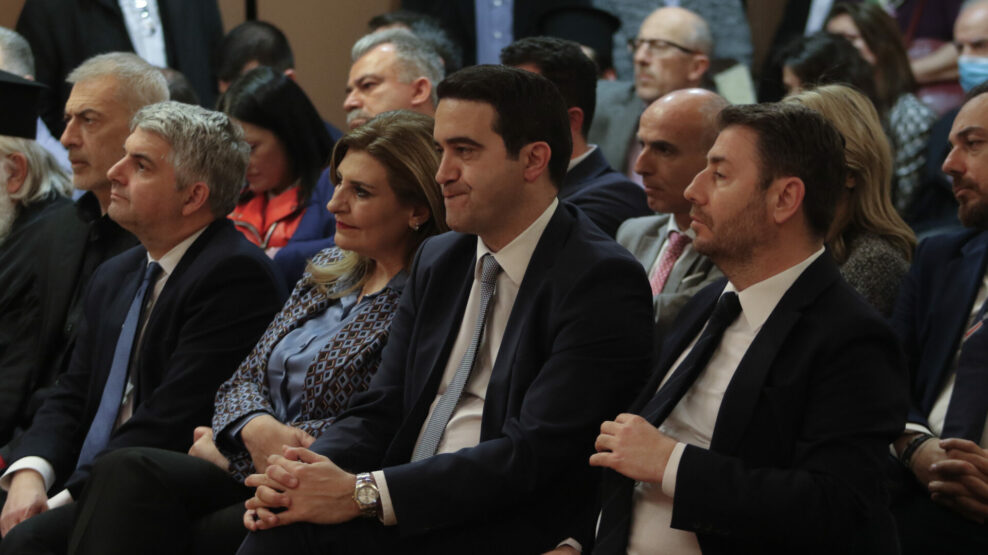 ΚΩΝΣΤΑΝΤΙΝΟΠΟΥΛΟΣ ΟΔΥΣΣΕΑΣ ΝΙΚΟΣ ΑΝΔΡΟΥΛΑΚΗΣ