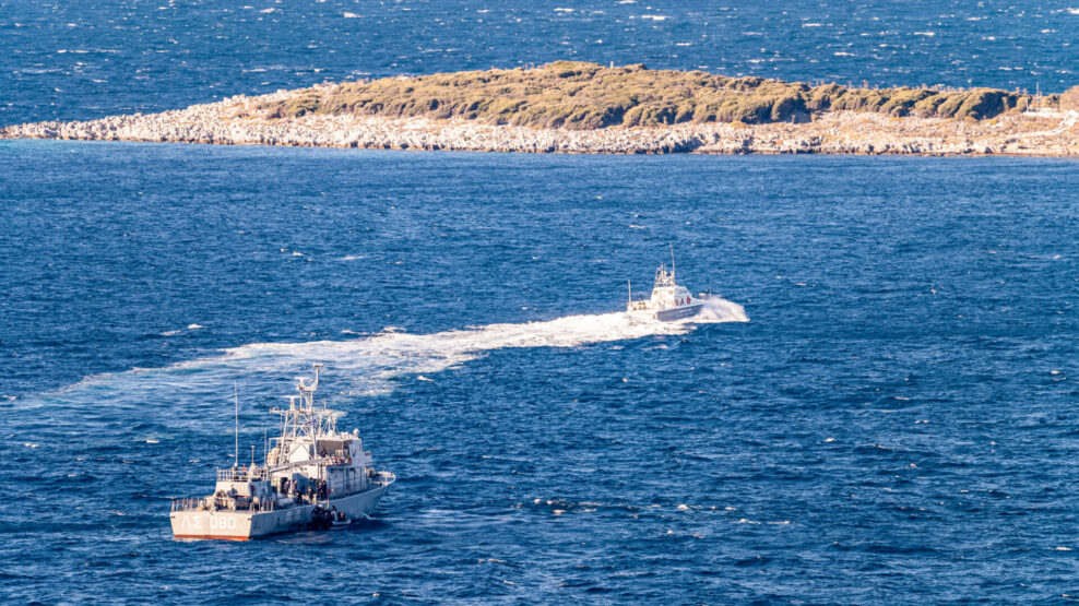 ΝΑΥΑΓΙΟ ΣΑΜΟ ΛΙΜΕΝΙΚΟ
