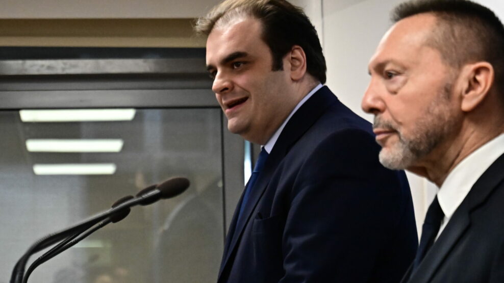 ΚΥΡΙΑΚΟΣ ΠΙΕΡΡΑΚΑΚΗΣ ΓΙΑΝΝΗΣ ΣΤΟΥΡΝΑΡΑΣ
