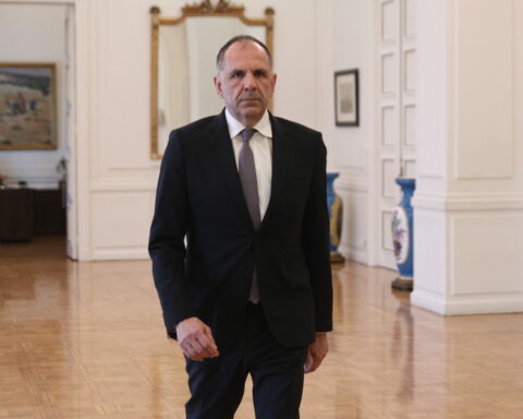 ΓΙΩΡΓΟΣ ΓΕΡΑΠΕΤΡΙΤΗΣ