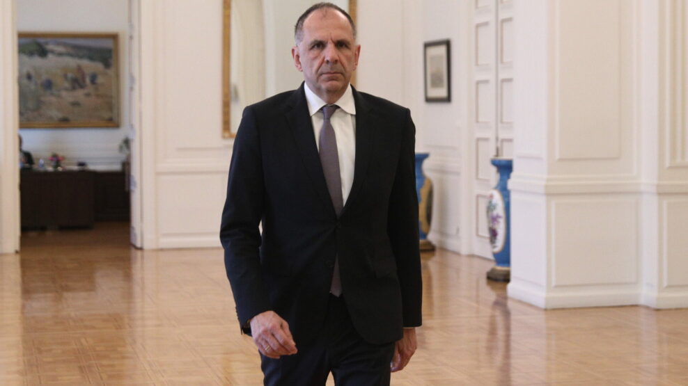 ΓΙΩΡΓΟΣ ΓΕΡΑΠΕΤΡΙΤΗΣ