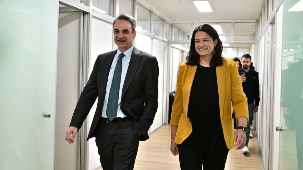 ΚΥΡΙΑΚΟΣ ΜΗΤΣΟΤΆΚΗΣ ΝΙΚΗ ΚΕΡΑΜΕΩς