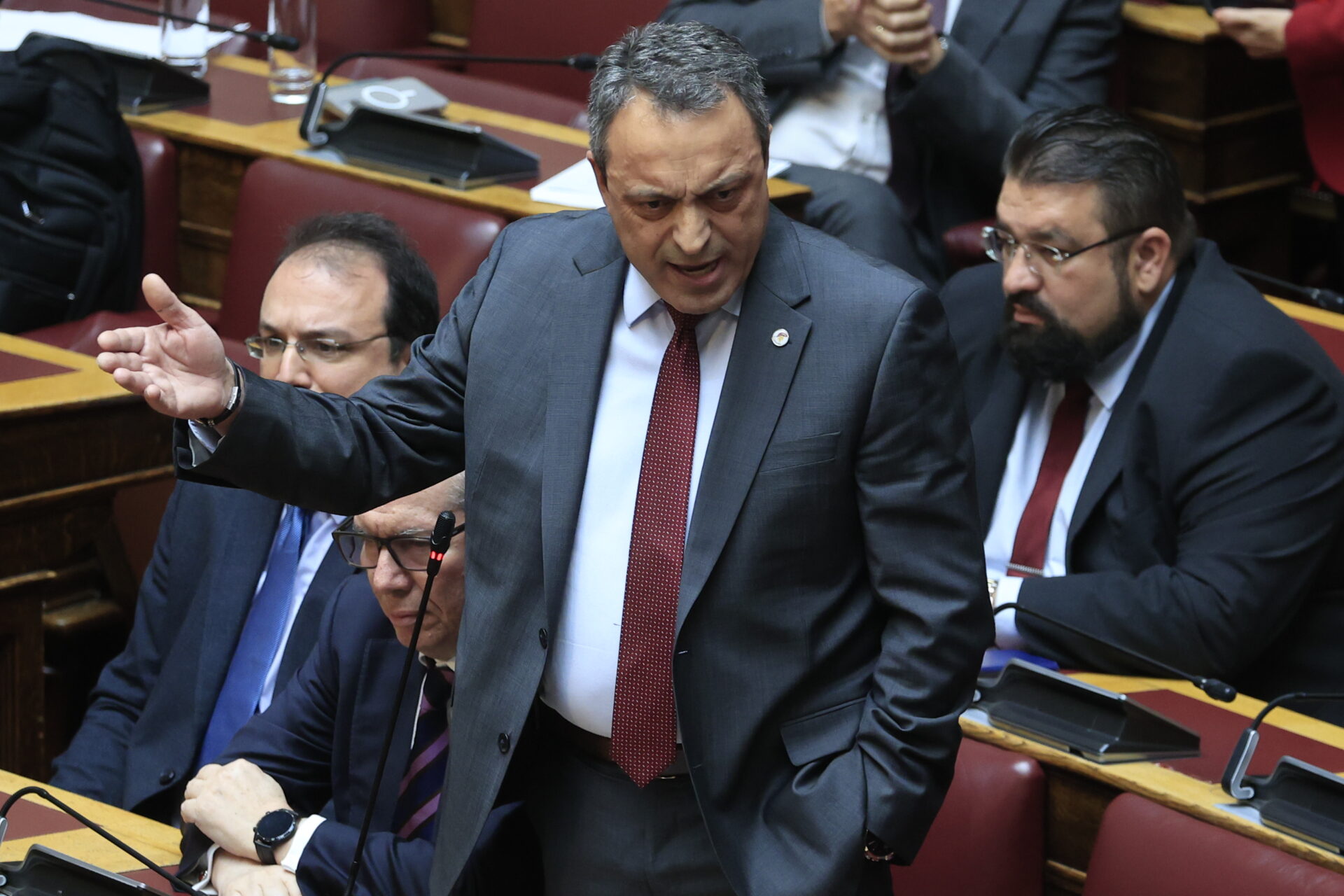 ΣΤΙΓΚΑΣ