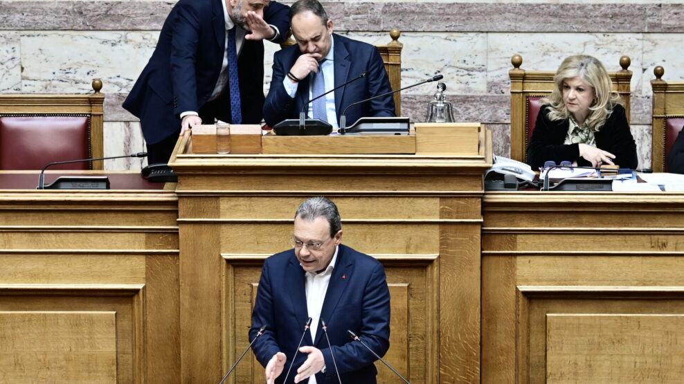 ΦΑΜΕΛΛΟΣ ΒΟΥΛΗ