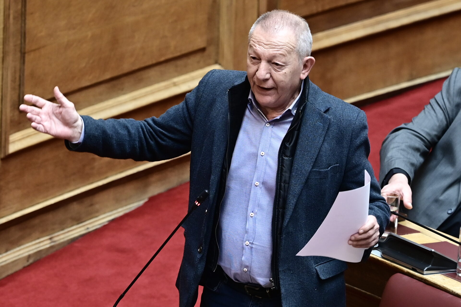 ΘΑΝΑΣΗΣ ΠΑΦΙΛΗΣ