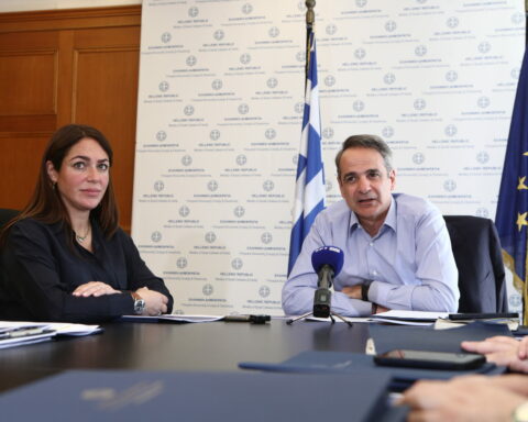 ΜΗΤΣΟΤΑΚΗΣ ΜΙΧΑΪΛΙΔΟΥ