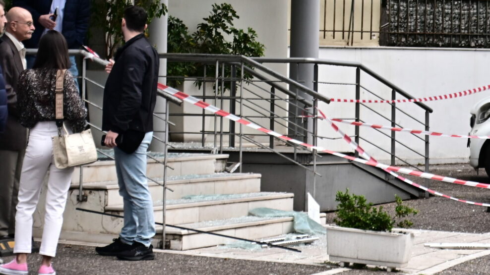 Μαφιόζικη εκτέλεση στο Χαλάνδρι: Γάζωσαν το θύμα με Καλάσνικοφ