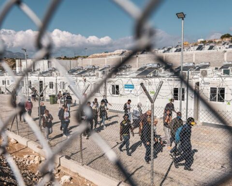 υπουργείο μετανάστευσης, υπουργείο μετανάστευσης και ασύλου, μεταναστευτικό