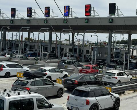 Επιστρέφουν οι εκδρομείς του τριημέρου