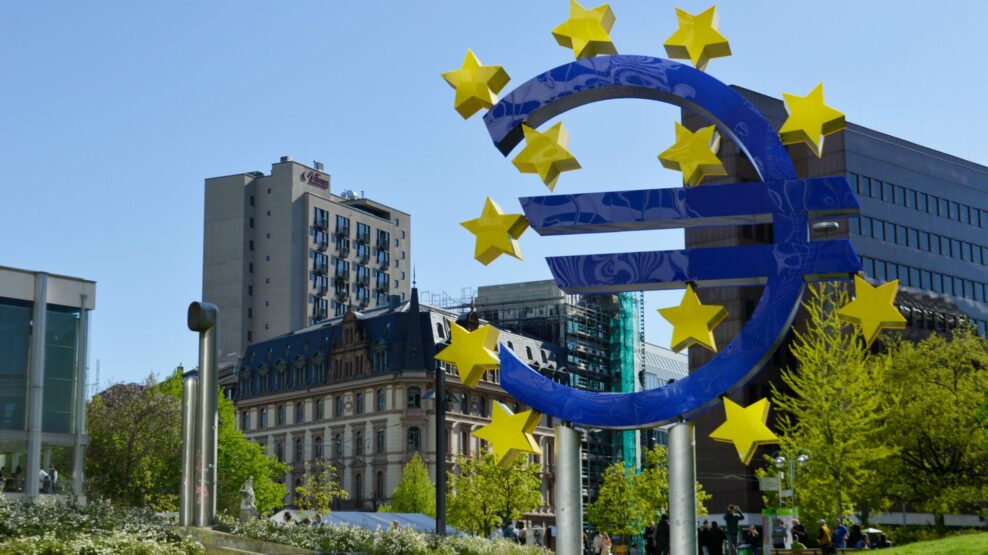 Ευρώπη, εμπορικός πόλεμος ΕΕ ΗΠΑ, δασμοί, Κομισιόν