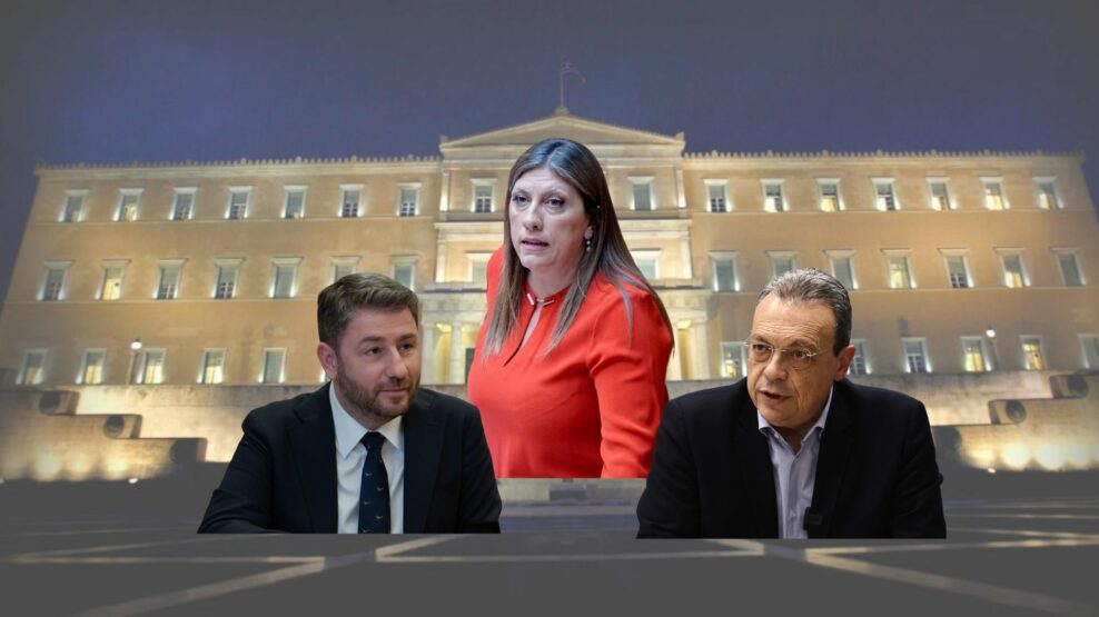 Ακτινογραφία πέντε δημοσκοπήσεων: Ζωή...μαρτύριο για Φάμελλο, Ανδρουλάκη