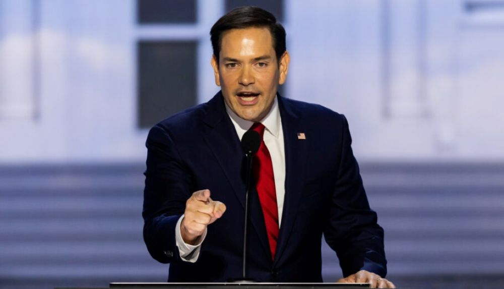 Οι ΗΠΑ έτοιμες να εγκαταλείψουν την ειρηνευτική διαμεσολάβηση μεταξύ Ρωσίας - Ουκρανίας